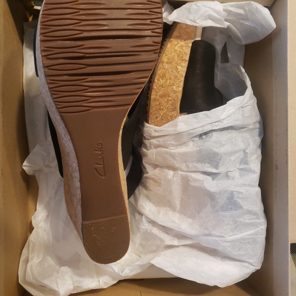 Clark wedges